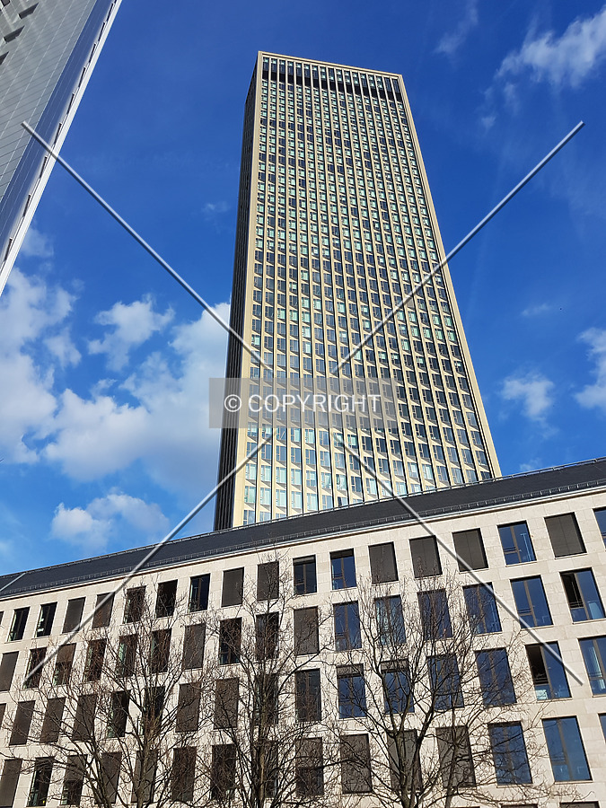 Tower 185 by Nephilim