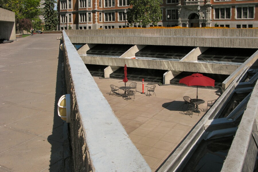 Williamson Hall