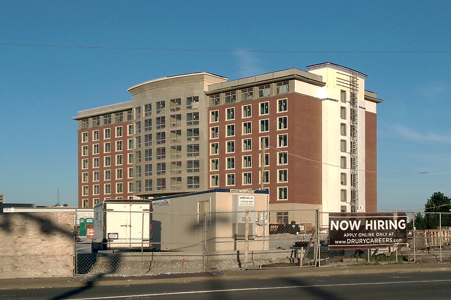 Drury Inn & Suites Brentwood - Saint Louis by Ryan Hildebrand