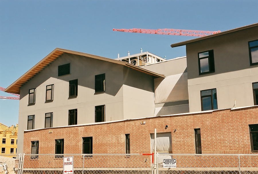 Piñon Hall by Brian LoBue