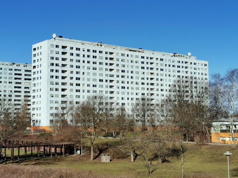 Hagalundsgatan 18-24
