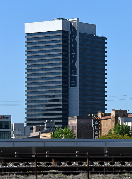 City Center