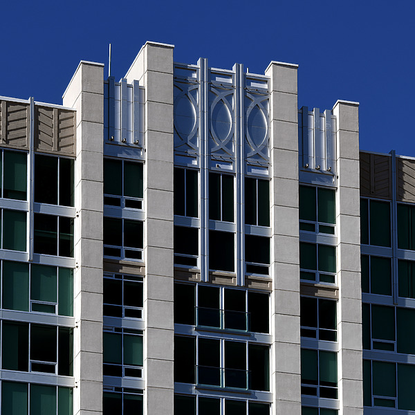 Arras Residences by John W. Cahill