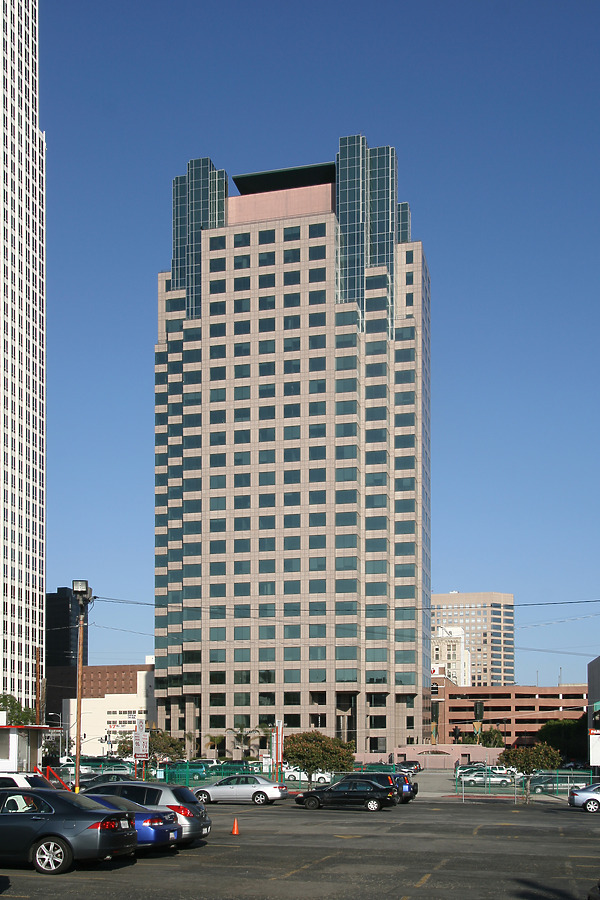 801 Tower by Michiel van Dijk