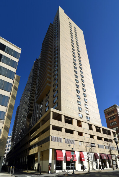 William Penn House
