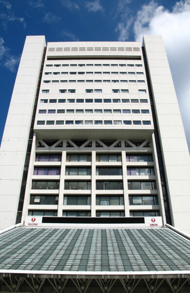 Nakano Sunplaza