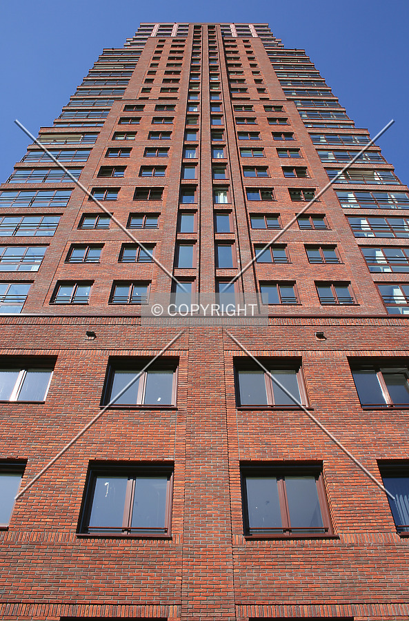 Alphatoren by René Hogendijk
