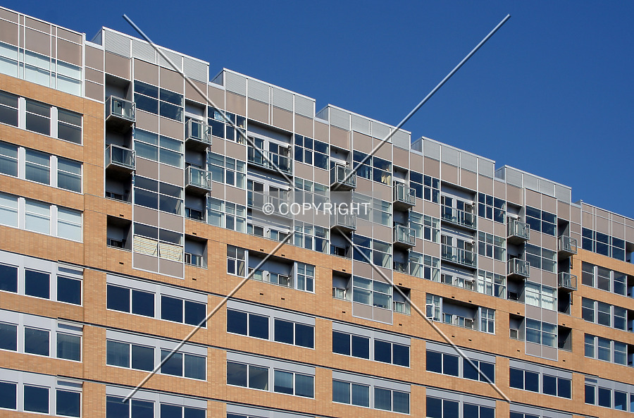 Vancouver Center 3 - Viewpoint by Serdica