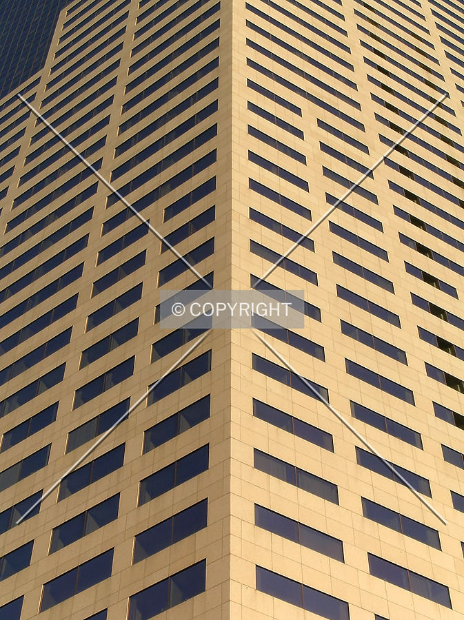 US Bancorp Tower by Serdica