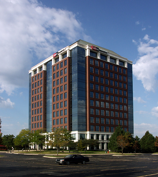 2800 West Higgins Road