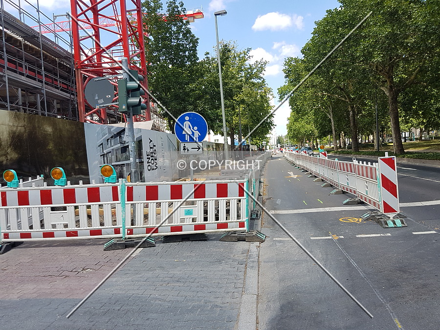 One Forty West by Nephilim