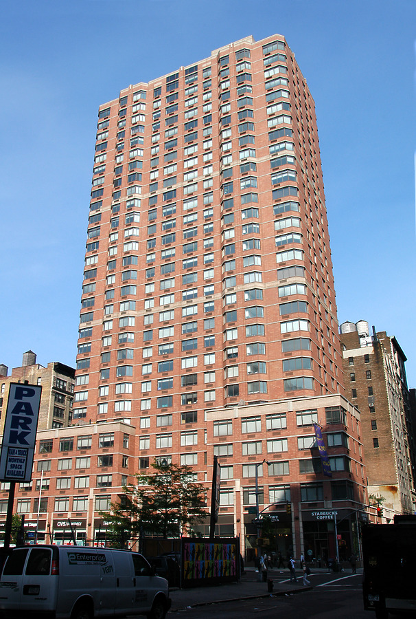 The Vanguard Chelsea by Scott Murphy