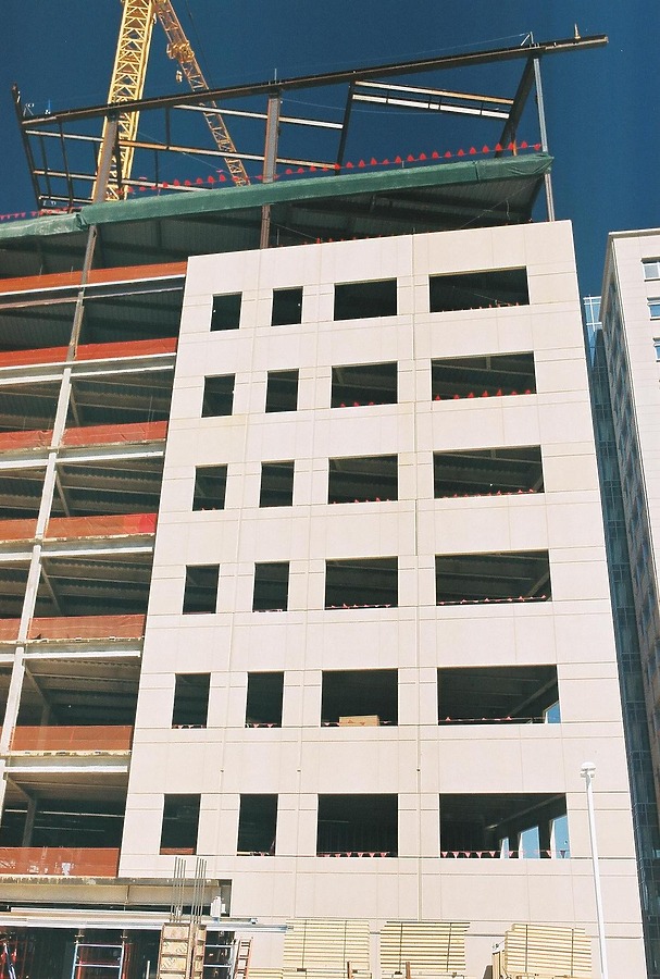 DaVita World Headquarters by Brian LoBue