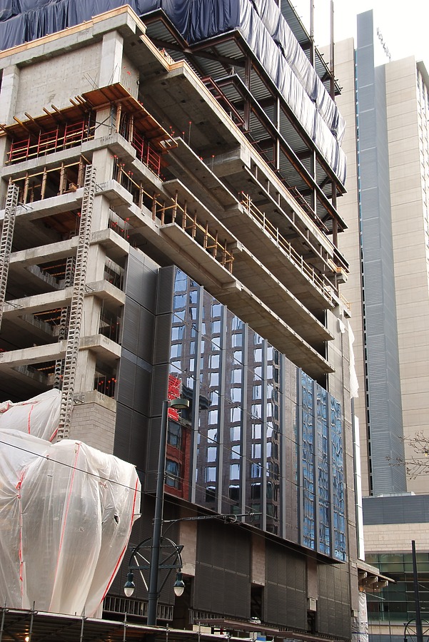 Block 162 by Brian LoBue