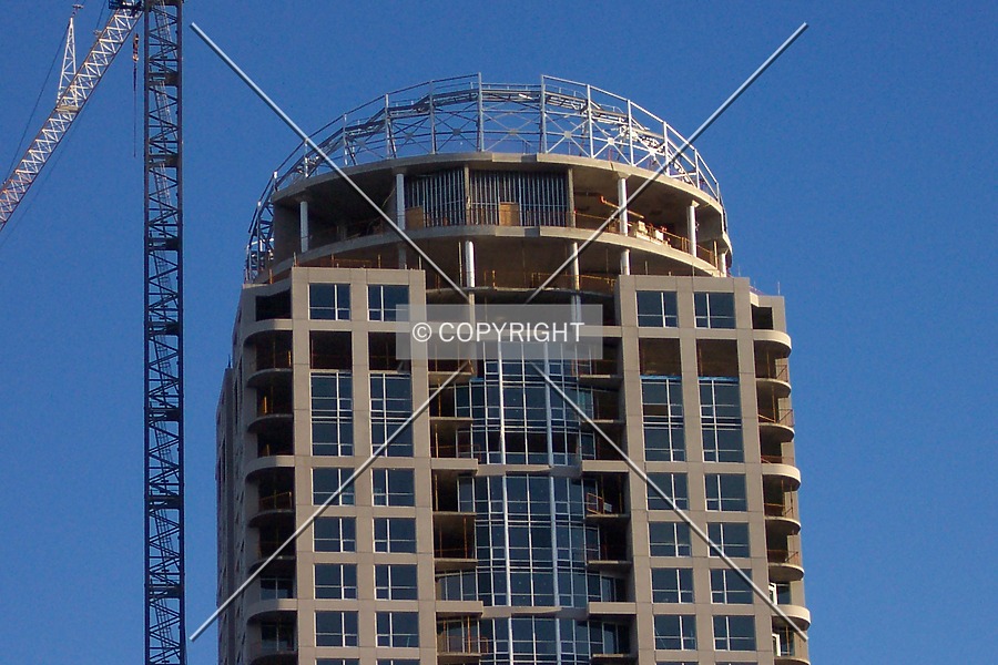 Minto Metropole by Eric Blyth