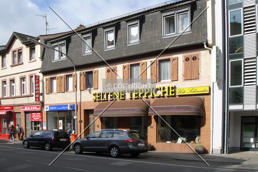 Frankfurter Straße 71