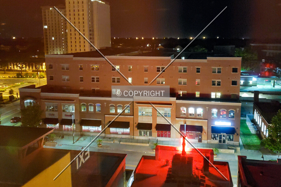 Uptown Crossing