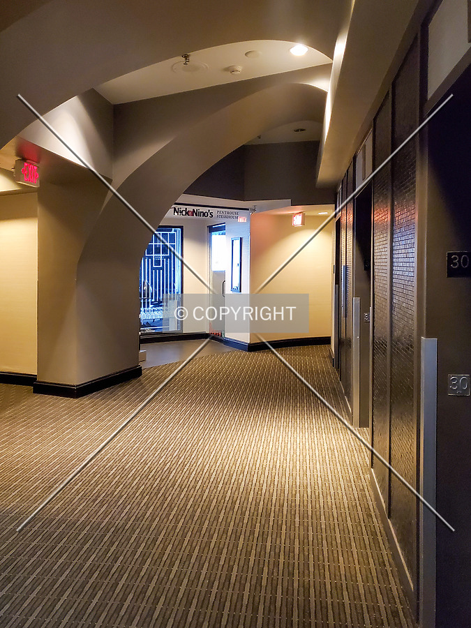 Wyndham Springfield City Centre by Ryan Hildebrand