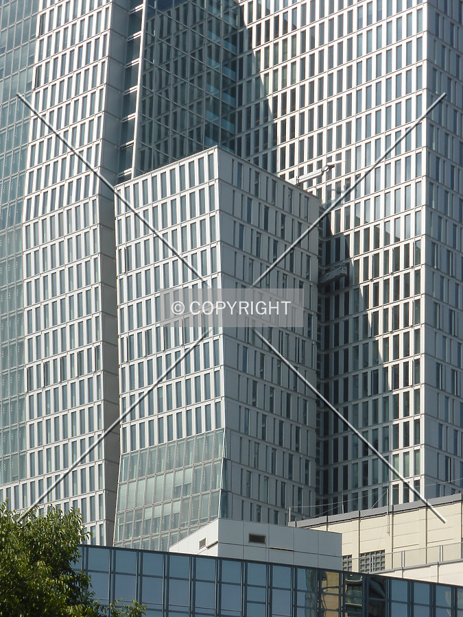 Nextower by Nephilim