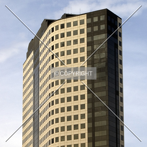 The Tower by Martin Bugajski