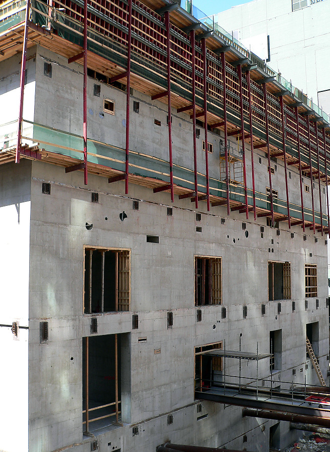 300 North LaSalle by B. Victor Adams