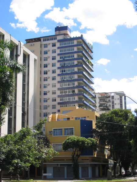 Serra Verde