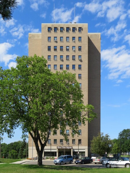 Riverview Heights Apartments