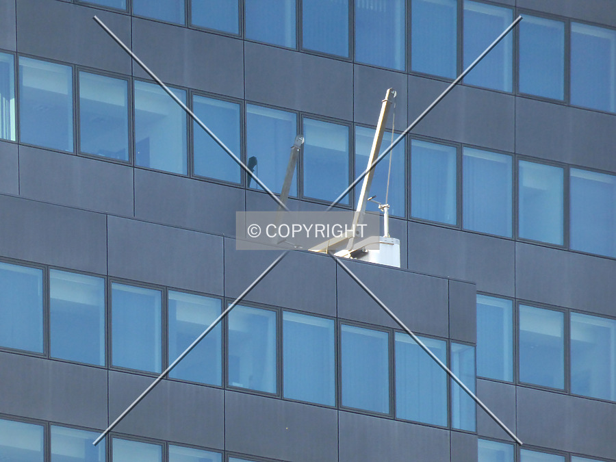 Access Tower by Nephilim