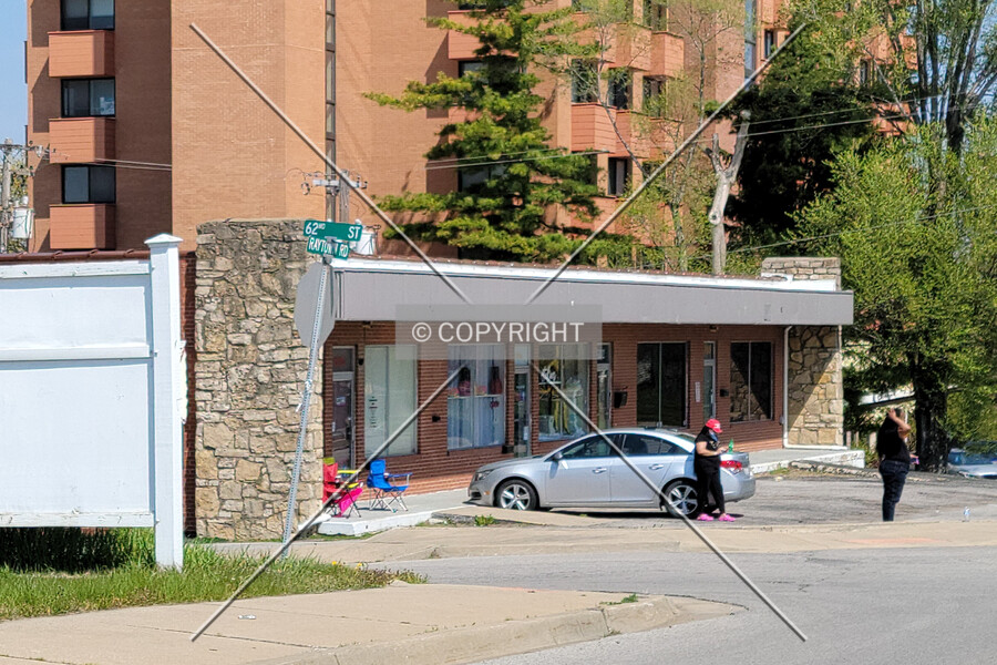 6200-6206 Raytown Road