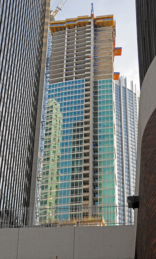 Streeter Place by Shawn Ursini