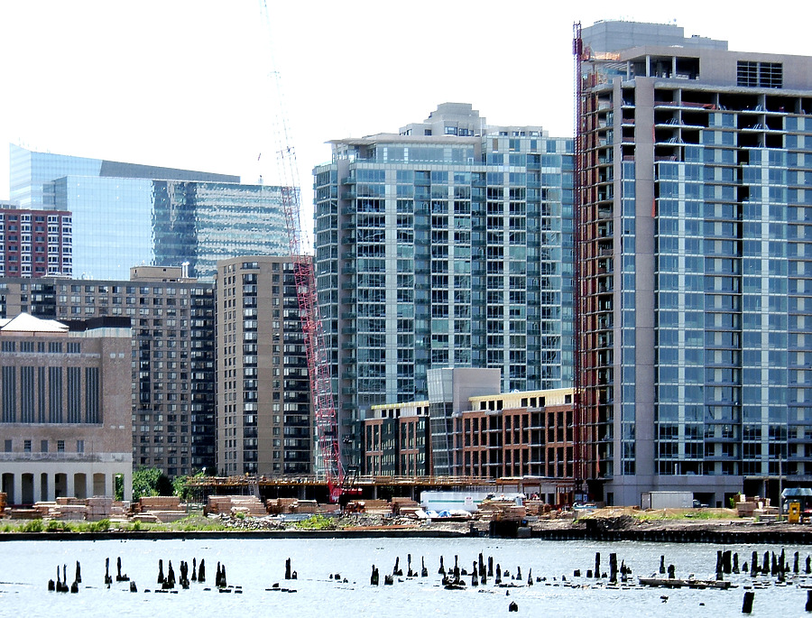 Aquablu by John Cahill