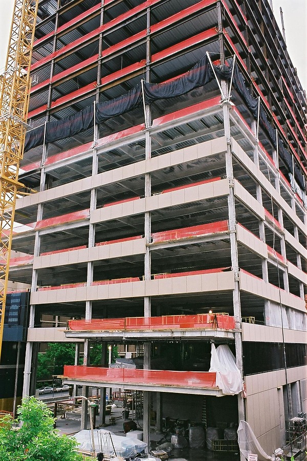 1800 Larimer Street by Brian LoBue