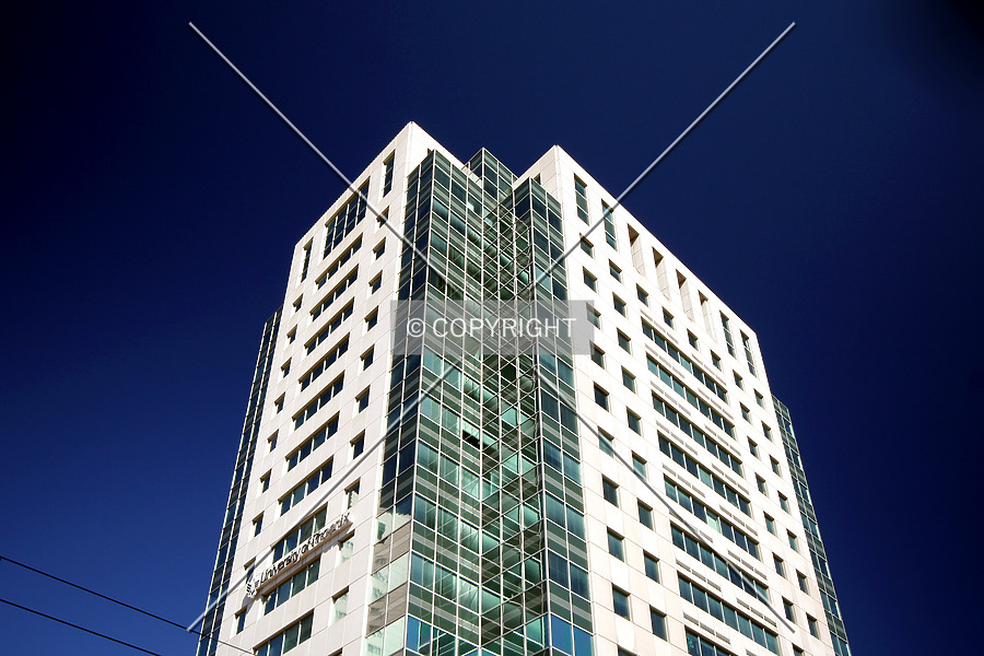 Tacoma Financial Center by Serdica