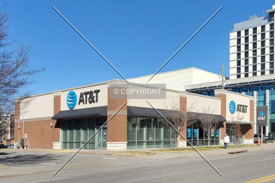 AT&T Store