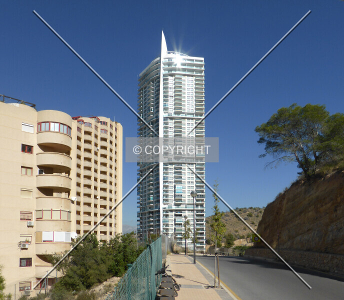 Torre Lugano