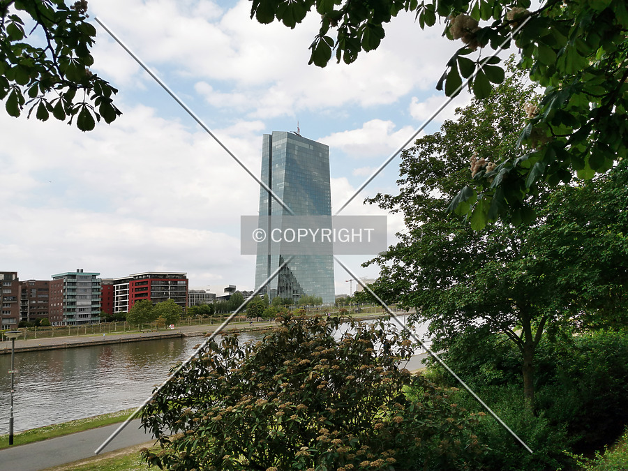 Skytower by Nephilim