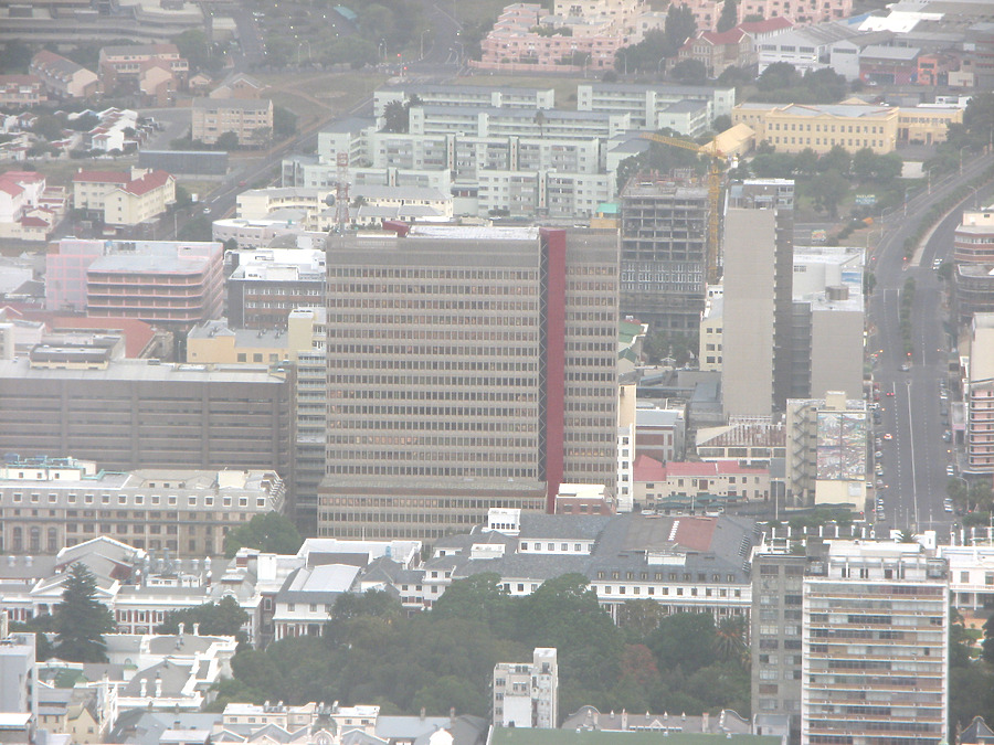 120 Plein Street by Kjetil Balog