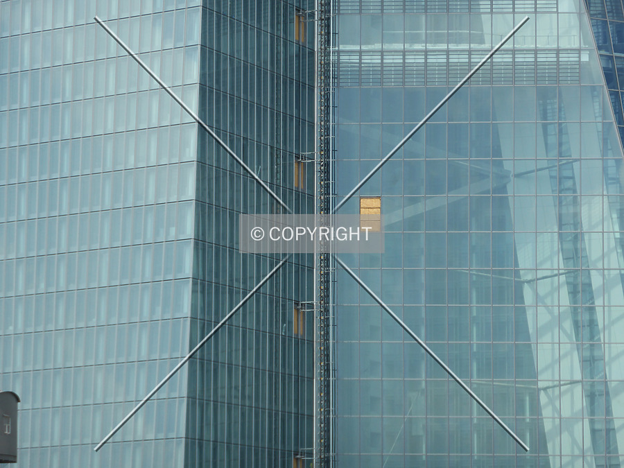 Skytower by Nephilim