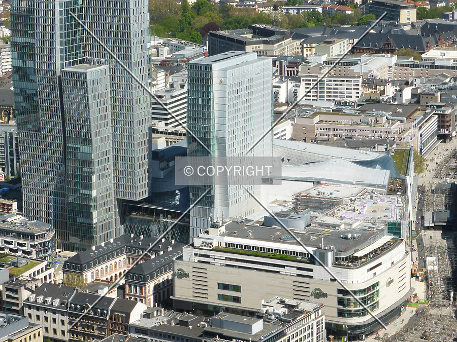 Jumeirah Frankfurt Hotel by Nephilim