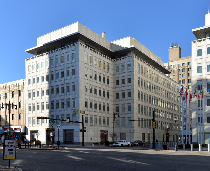 765 Broad Street