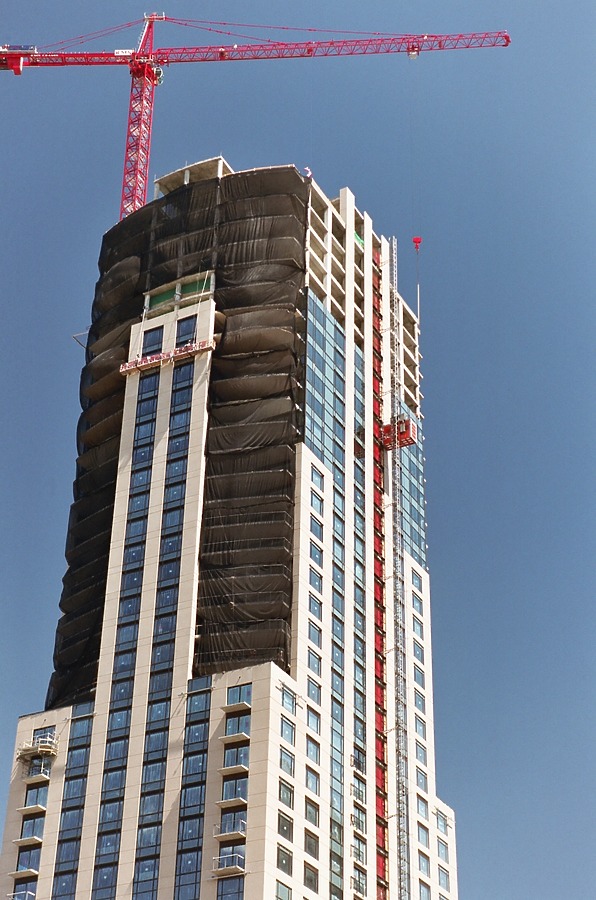 Four Seasons Hotel & Private Residences Denver by Brian LoBue