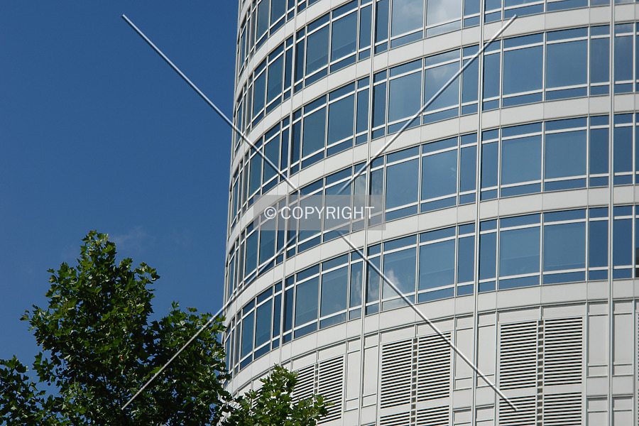 Westend 1 by Nephilim