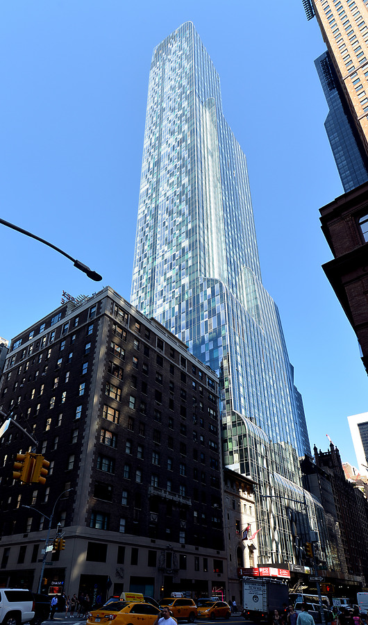 One57 by John W. Cahill