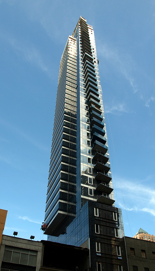 785 8th Avenue by Marshall Gerometta