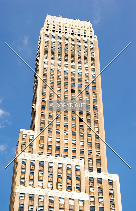 500 Fifth Avenue by Serdica