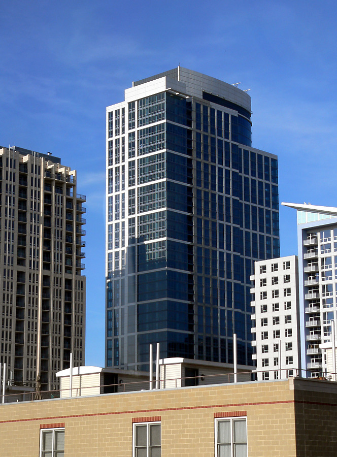 Sky55 by B. Victor Adams