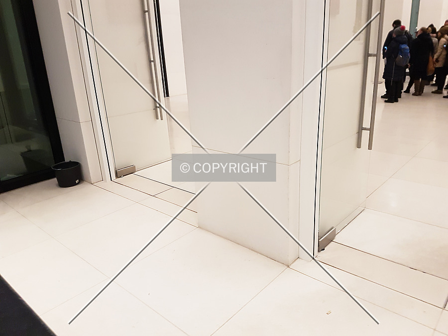 TaunusTurm Residential by Nephilim