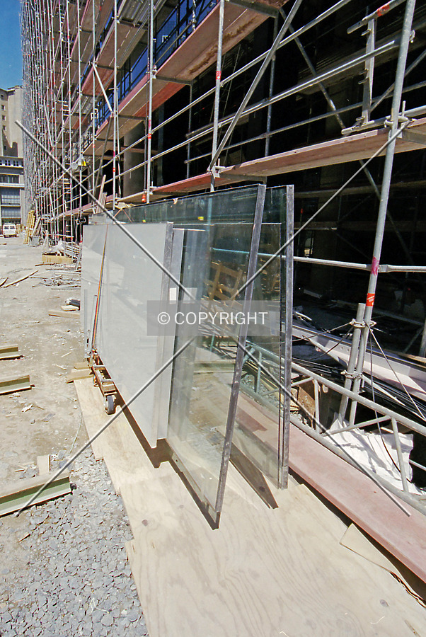 Eurotheum by Nephilim