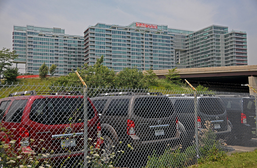 Optima Old Orchard Woods by Shawn Ursini