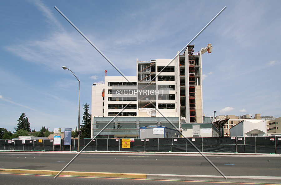 Firstenburg Tower by Serdica